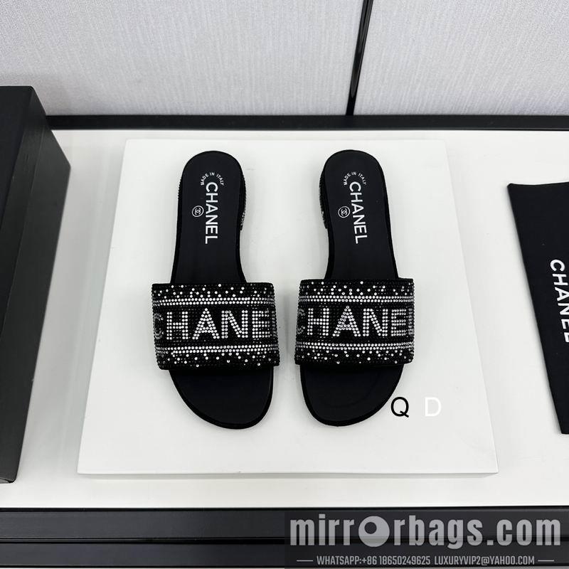 Chanel Shoes sz35-40 GDT0601