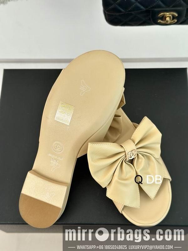 Chanel Shoes sz35-39 DB0704