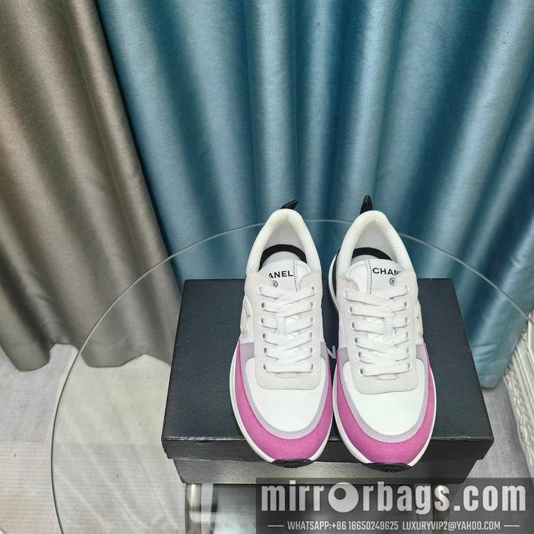 Chanel Shoes sz35-41 mnh0803
