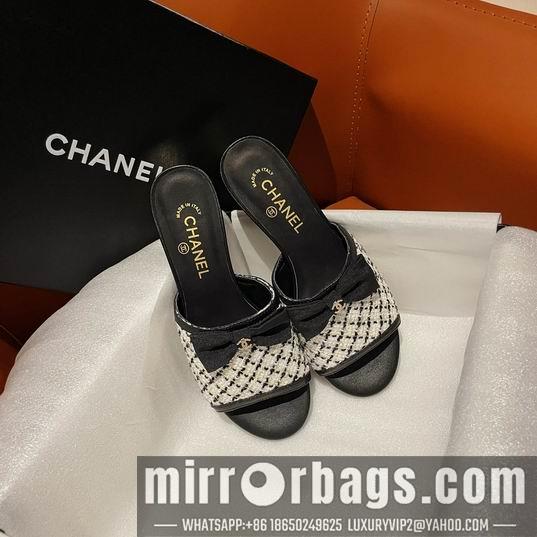 Chanel Shoes sz35-40 mnh0503