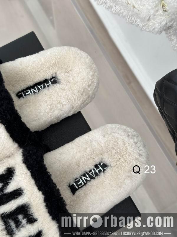 Chanel Shoes sz35-40 7C HY1003