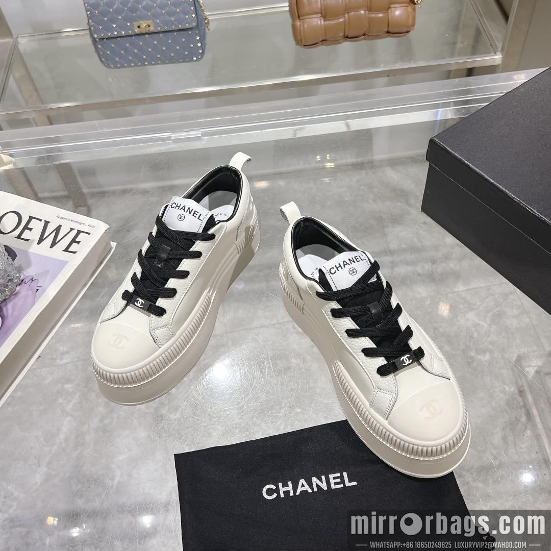 Chanel Shoes sz35-40 h1106