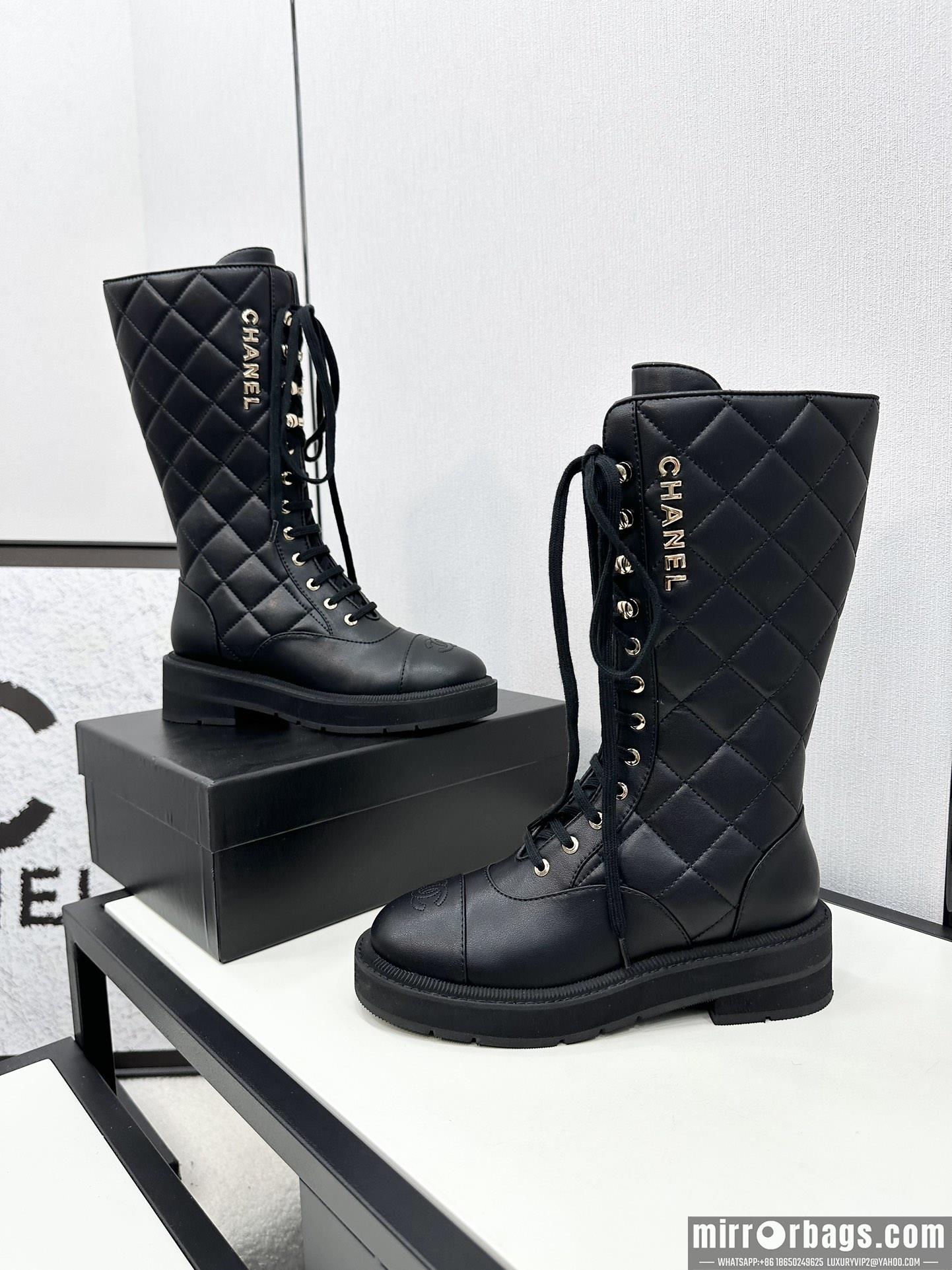 Chanel Shoes sz35-40 h1122