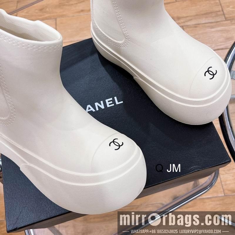 Chanel Shoes sz35-40 JM0805