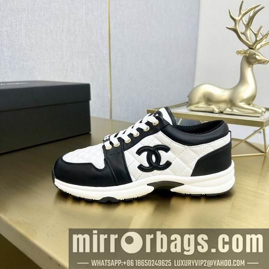 Chanel Shoes sz35-41 mnh0208