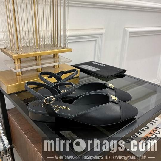 Chanel Shoes sz35-41 mnh0307