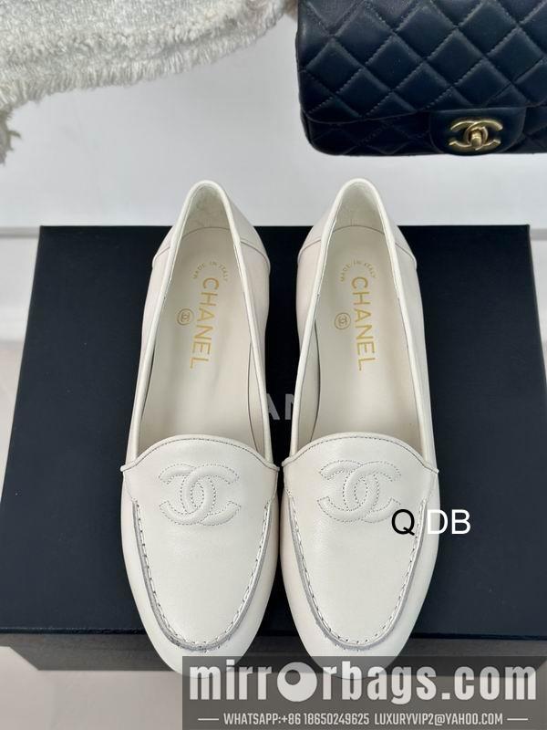 Chanel Shoes sz35-40 db1012