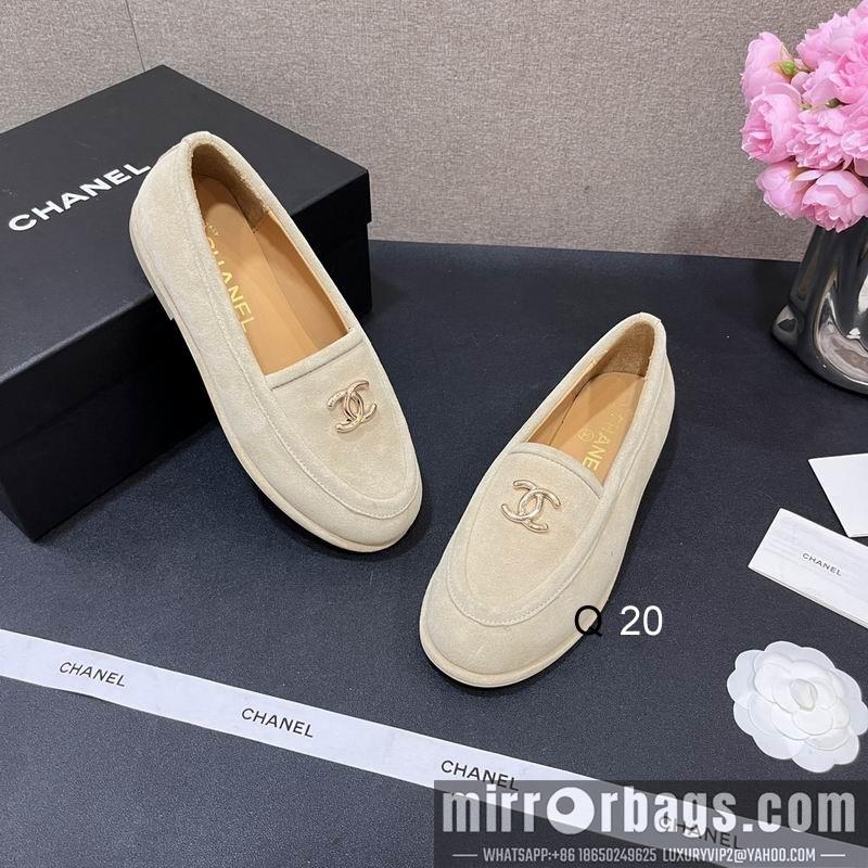 Chanel Shoes sz35-40 XX1006