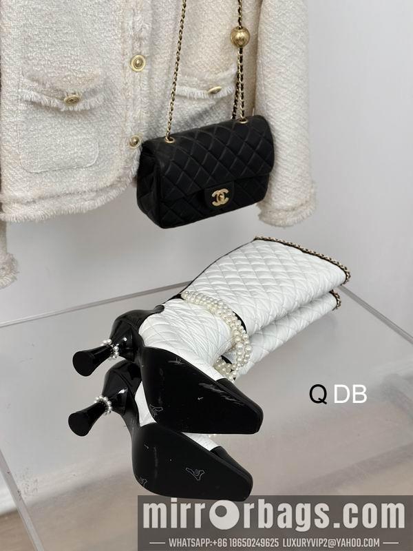 Chanel Shoes sz35-40 DB1009