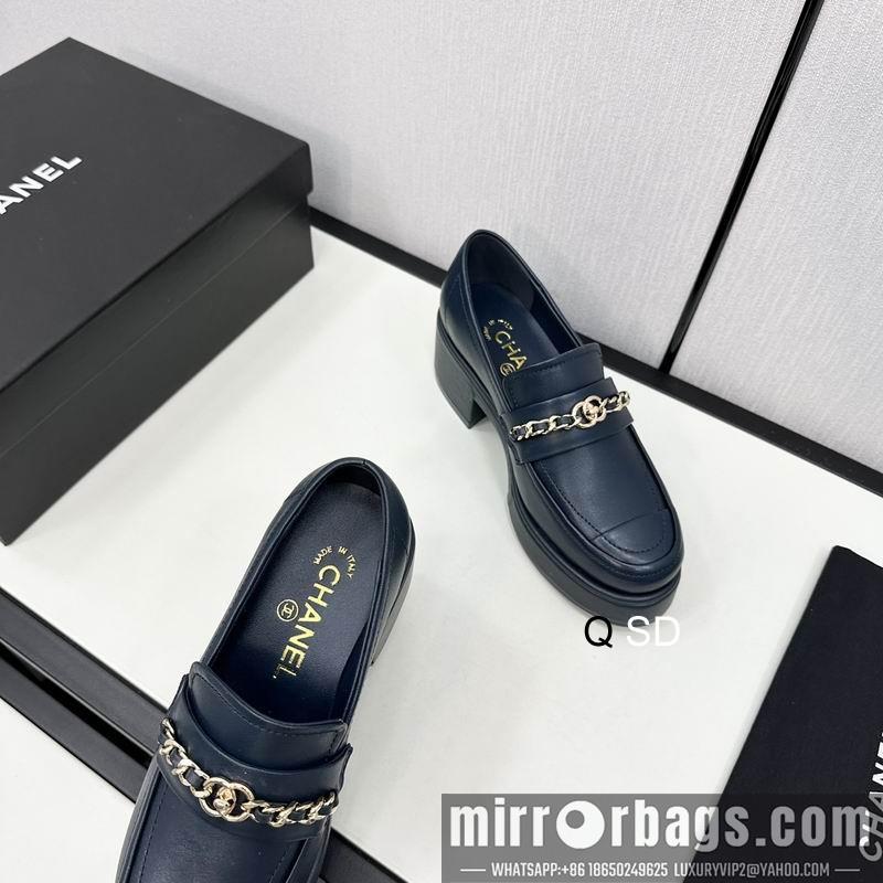 Chanel Shoes sz35-40 SD1201