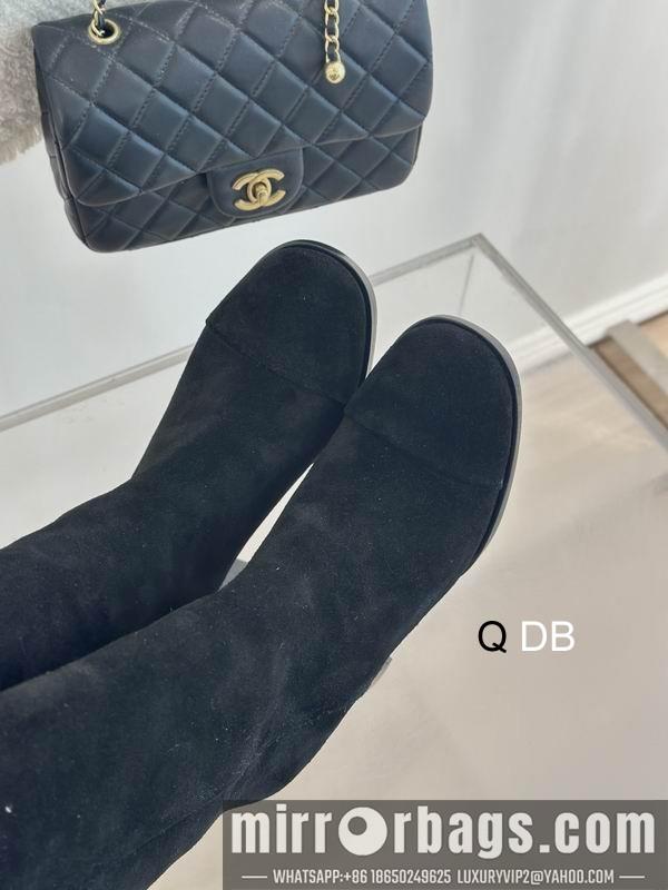 Chanel Shoes sz35-45 DB1223