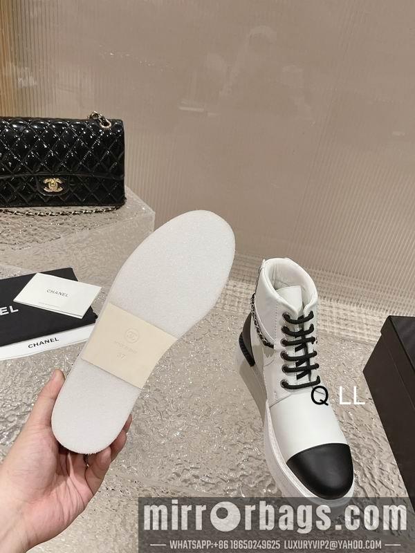 Chanel Shoes sz35-40 2C LL0802