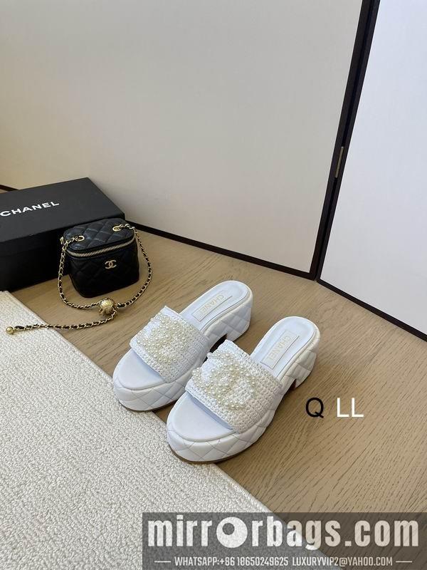 Chanel Shoes sz35-40 LL0301