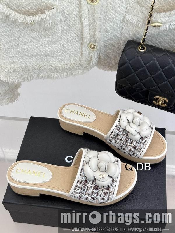Chanel Shoes sz35-40 DB0316