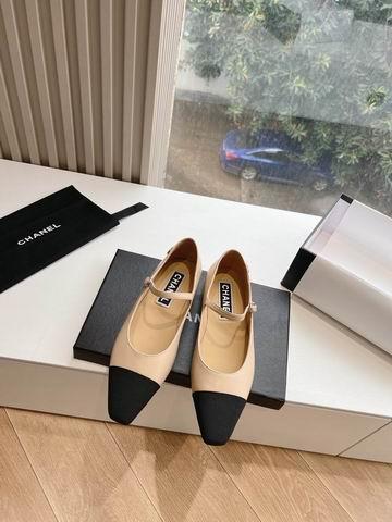 Chanel Shoes sz35-41 mnh0419