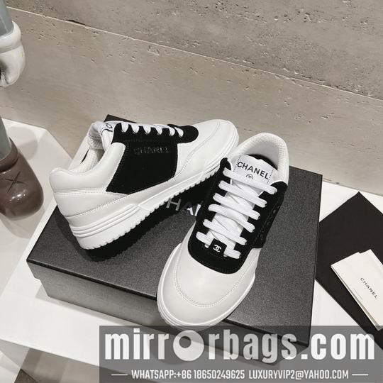Chanel Shoes sz35-41 mnh0306