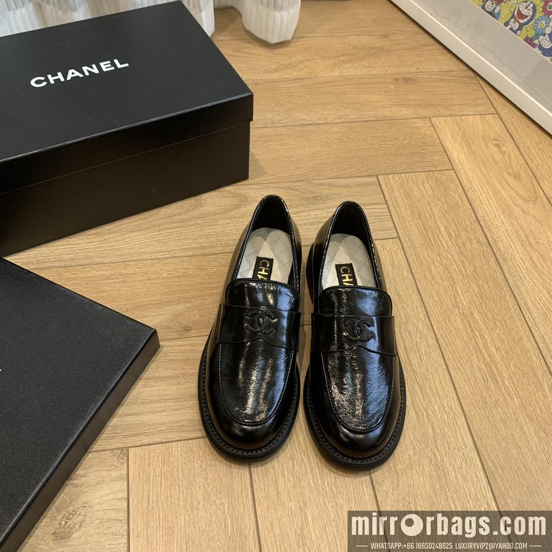 Chanel Shoes sz35-41 h0810