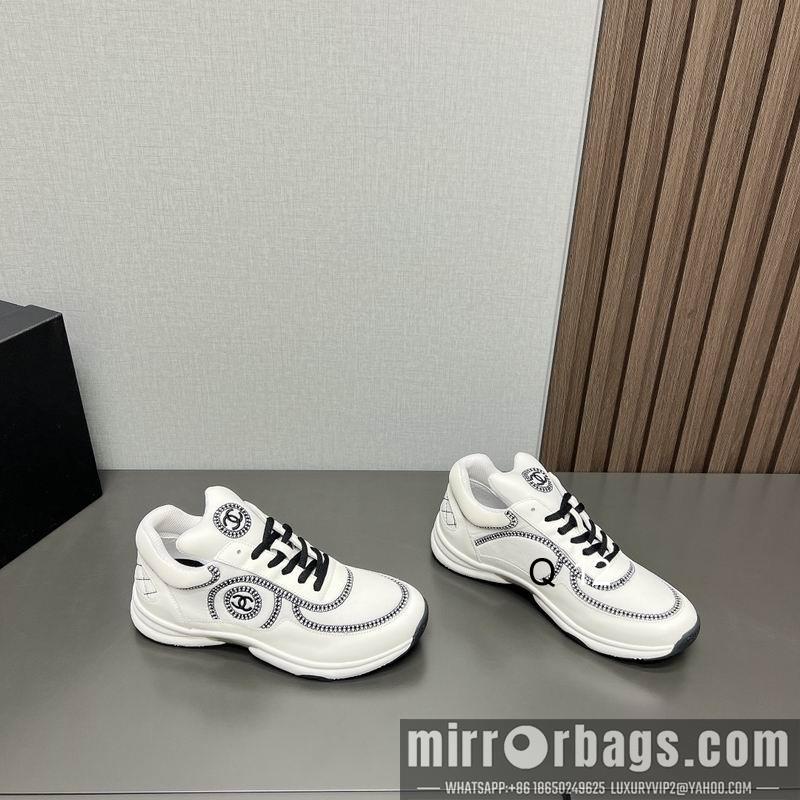 Chanel Shoes sz35-40 J0905