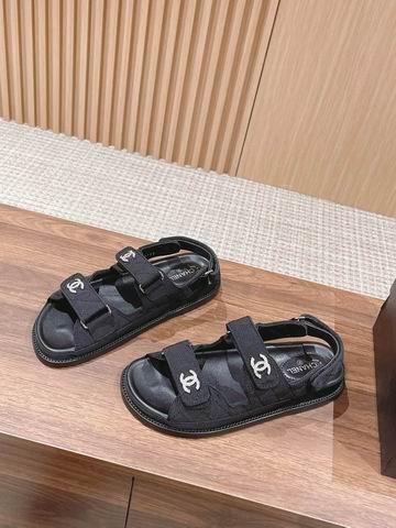Chanel Shoes sz35-40 mnh0427