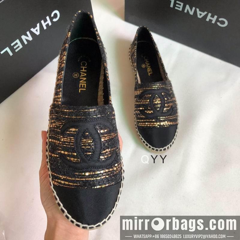 Chanel Shoes sz34-42YY0111