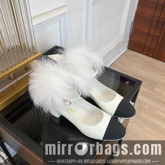 Chanel Shoes sz35-42 mnh0302