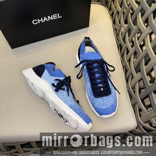Chanel Shoes sz39-45 hnh0507