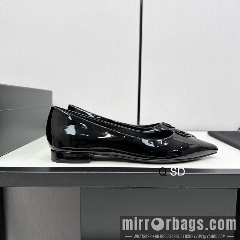 Chanel Shoes sz35-40 SD1203
