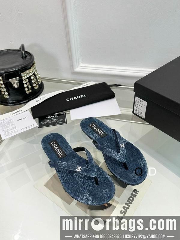Chanel Shoes sz35-40 GDT0603