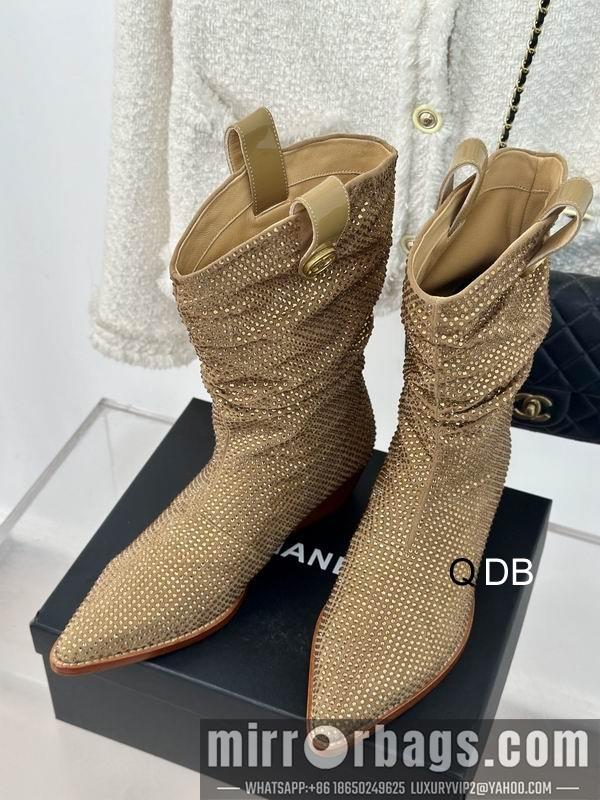 Chanel Shoes sz35-40 DB1012