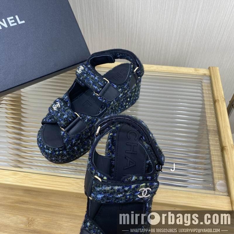 Chanel Shoes Chanel sz35-40 XJ0707