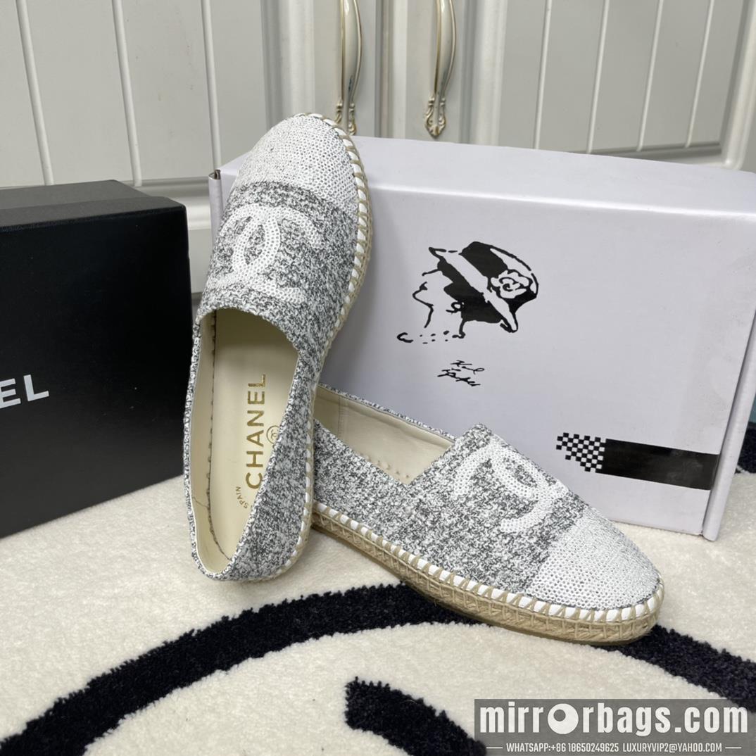 Chanel Shoes sz35-40 h0619