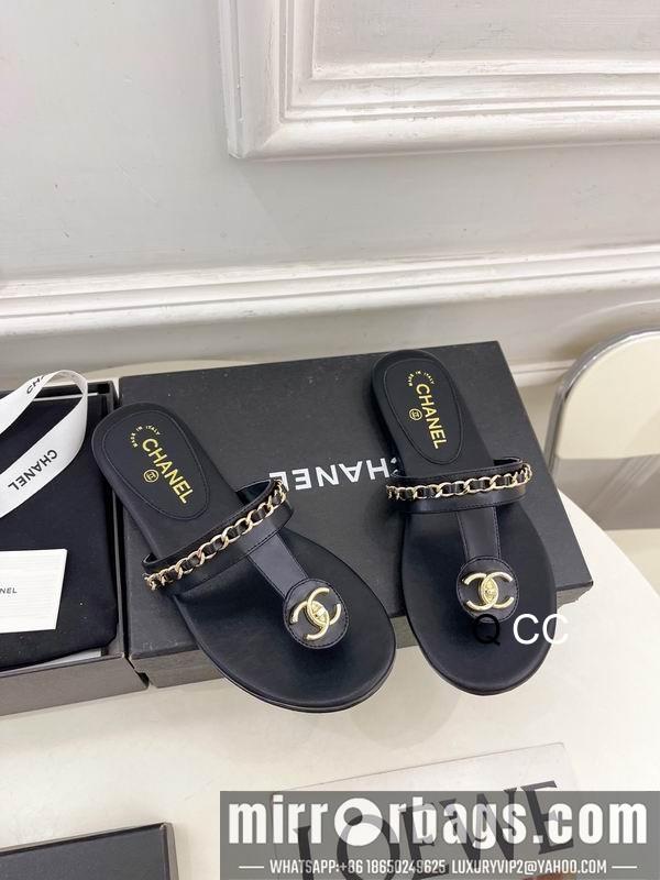 Chanel Shoes sz35-40 JX0341