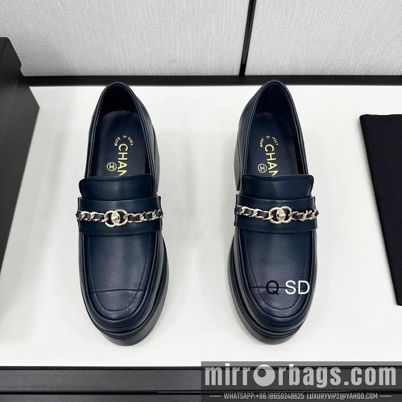 Chanel Shoes sz35-40 SD1201