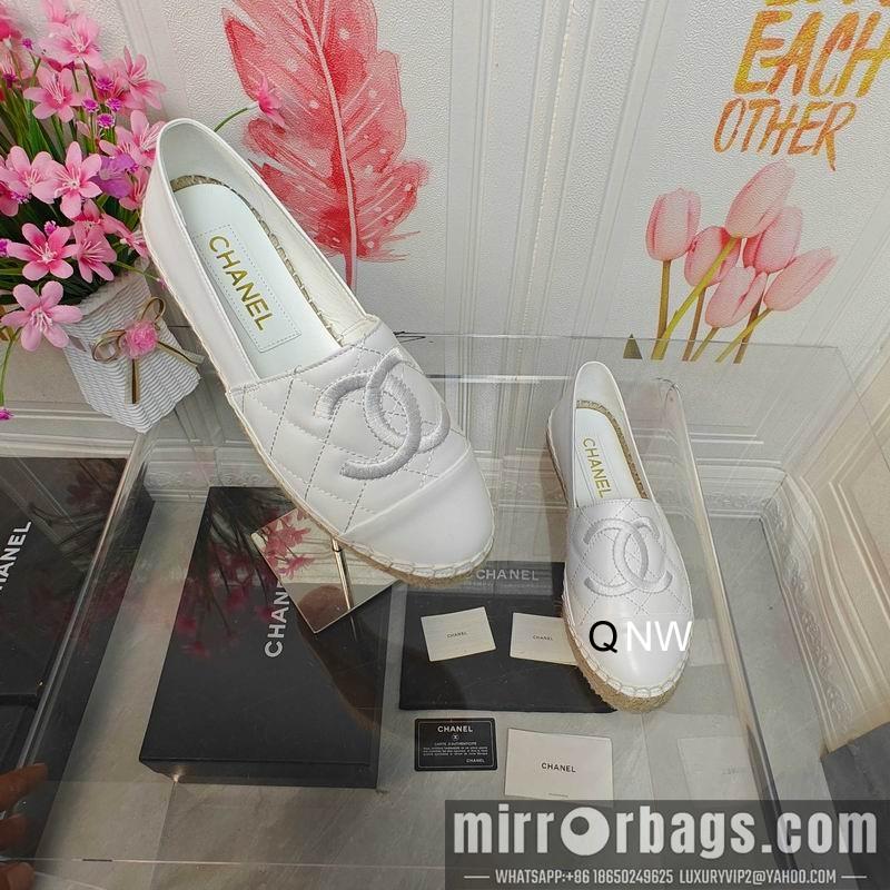 Chanel Shoes sz35-40 NW0304