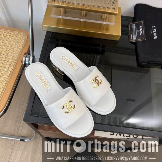 Chanel Shoes sz35-41 mnh0210