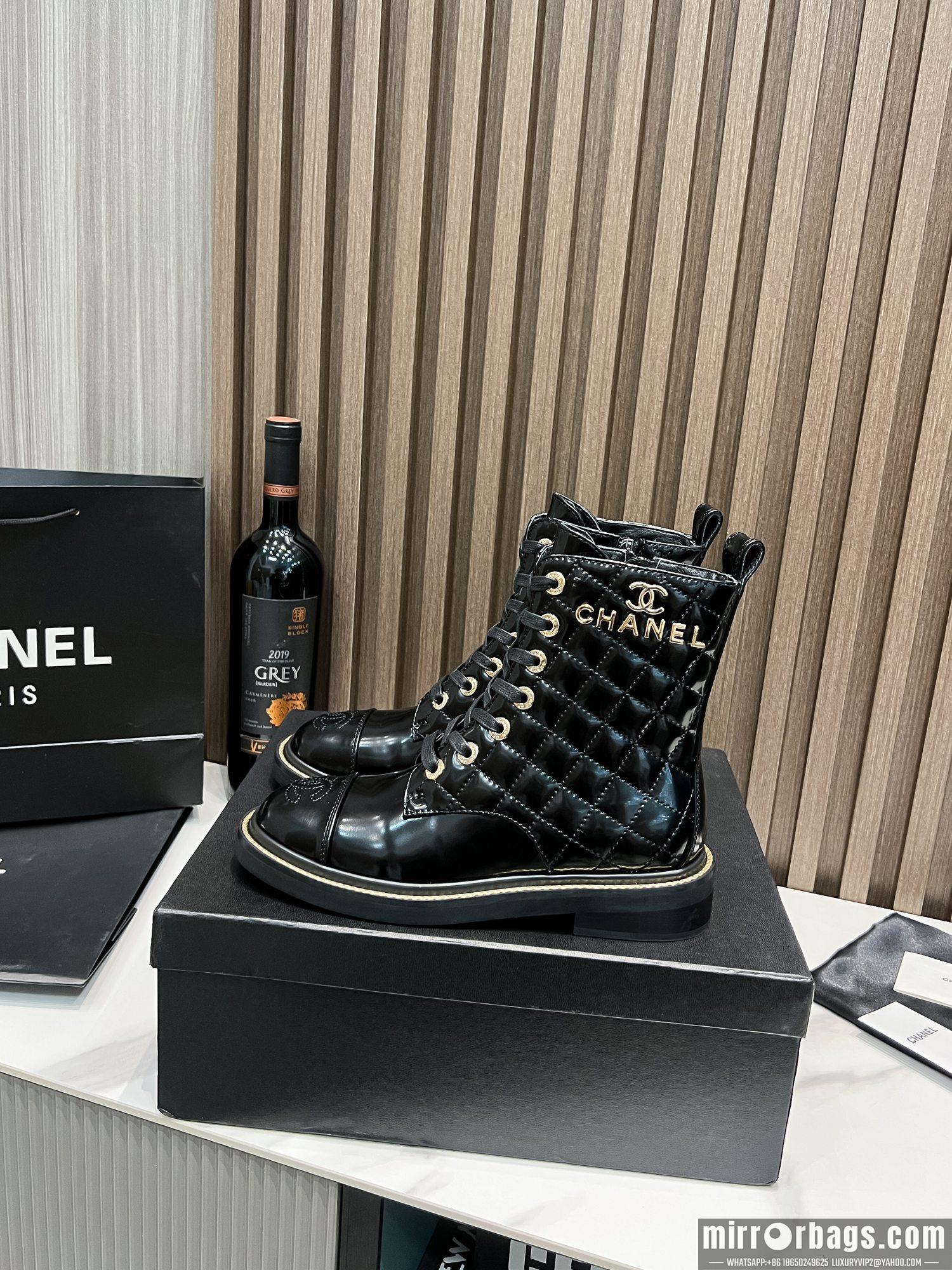 Chanel Shoes sz35-40 h1005
