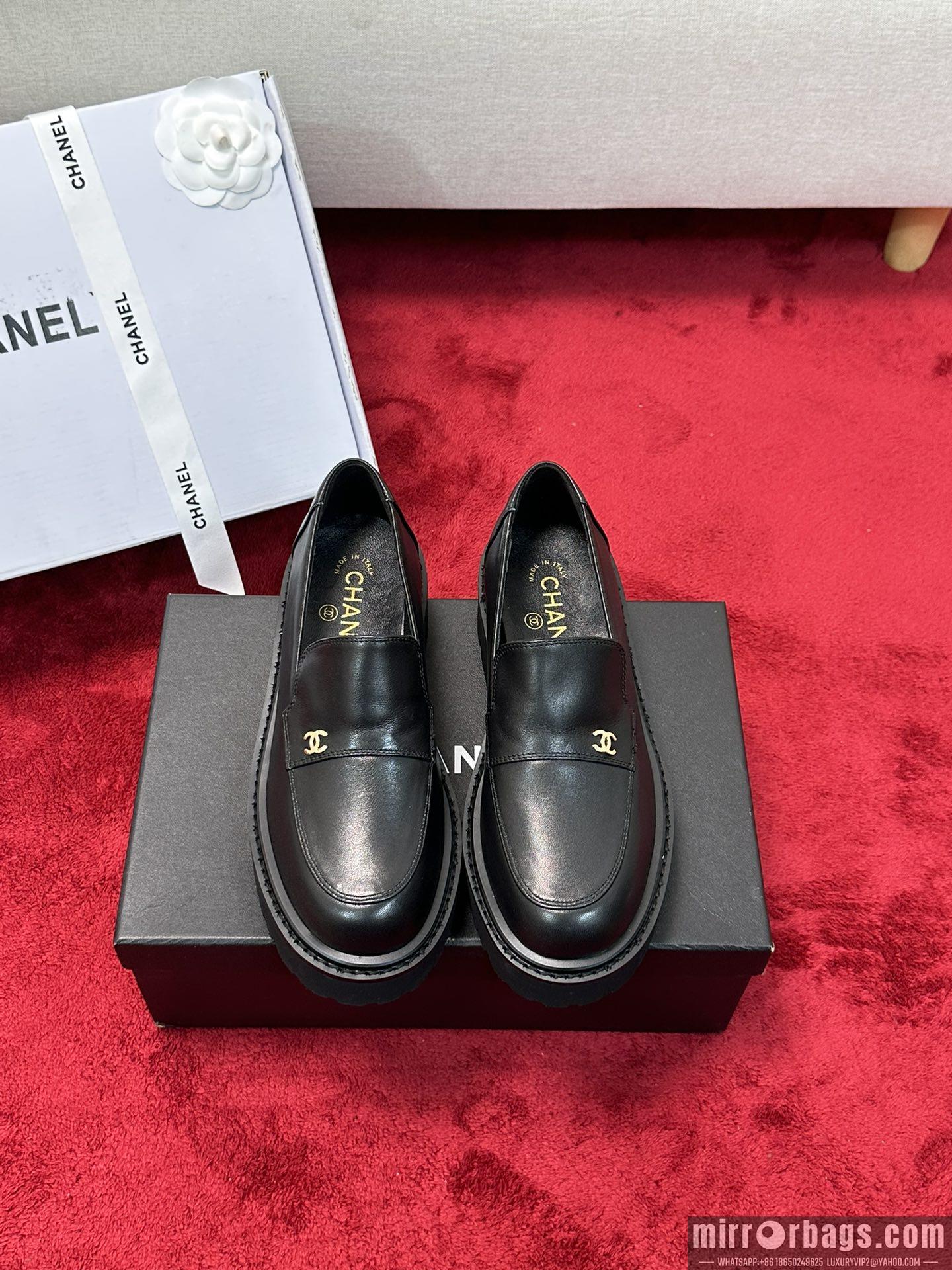 Chanel Shoes sz35-41 h0803