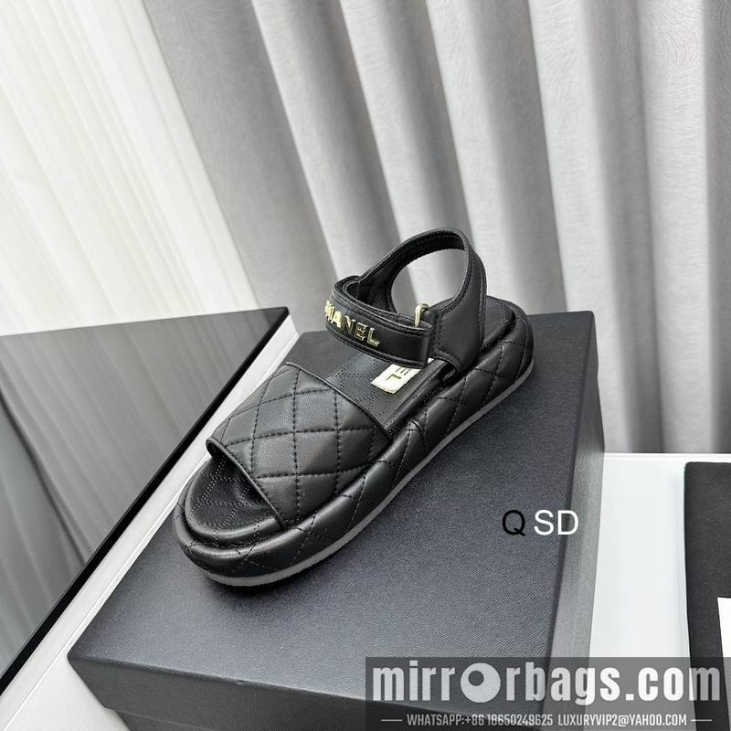 Chanel Shoes sz35-40 3C SD1202