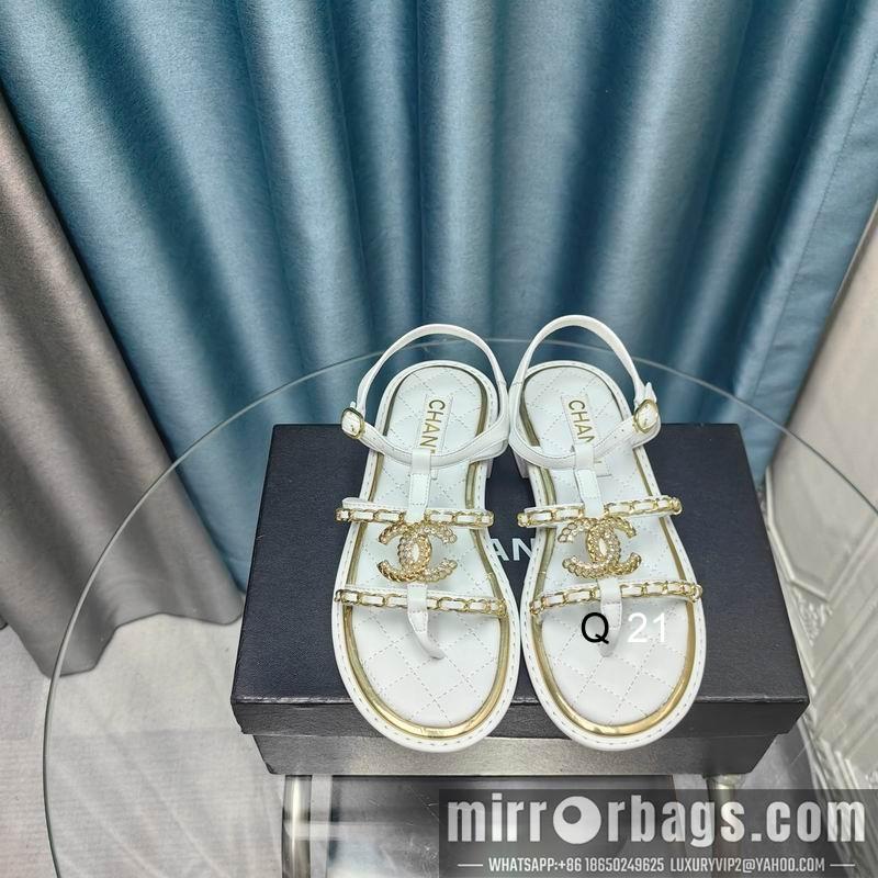 Chanel Shoes sz35-39 YS0702