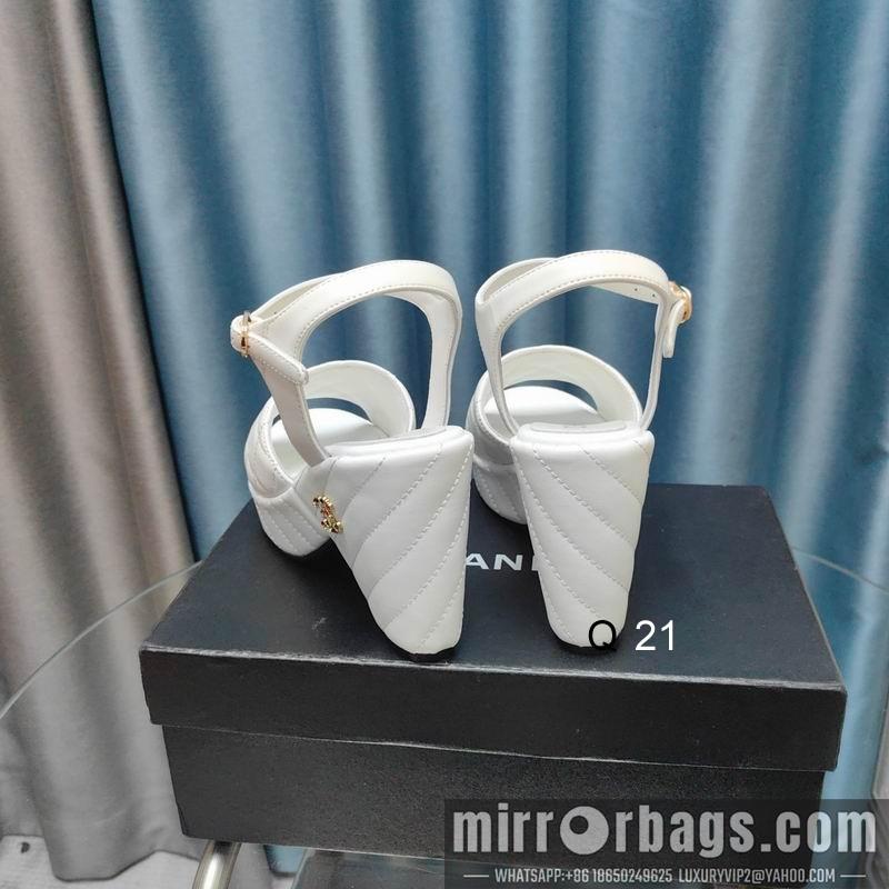 Chanel Shoes sz35-40 8CM YS0335