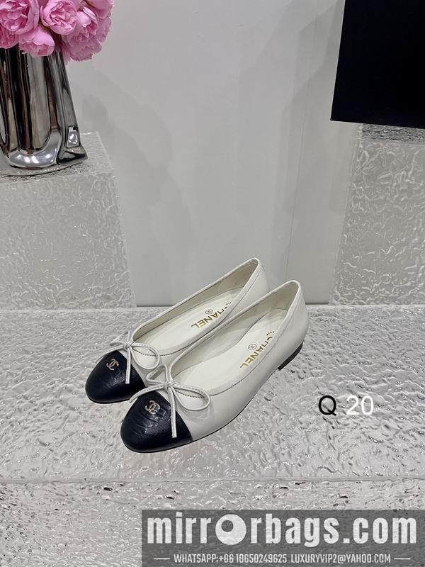 Chanel Shoes sz35-40 5C XX1204