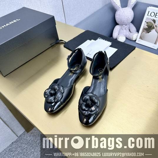 Chanel Shoes sz35-41 mnh0516