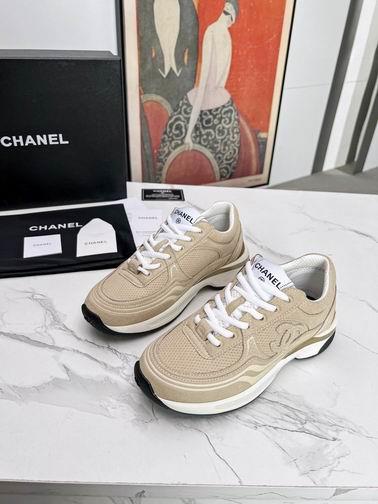 Chanel Shoes sz35-40 mnh0701