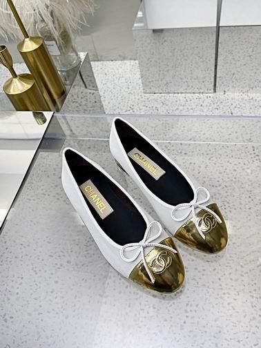 Chanel Shoes sz34-42 mnh0705