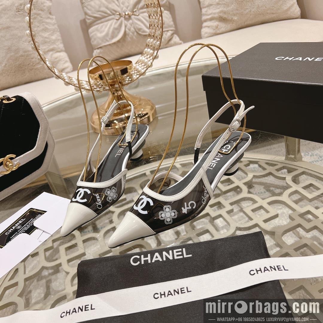 Chanel Shoes sz35-39 m0111