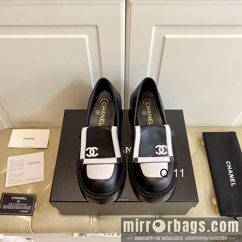 Chanel Shoes sz35-40 Y1005