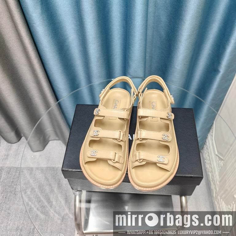 Chanel Shoes sz35-41 mnh0401