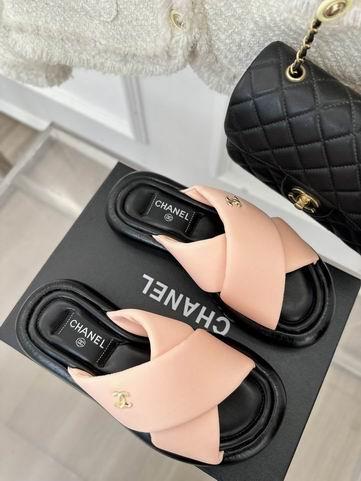 Chanel Shoes sz35-41 mnh0305