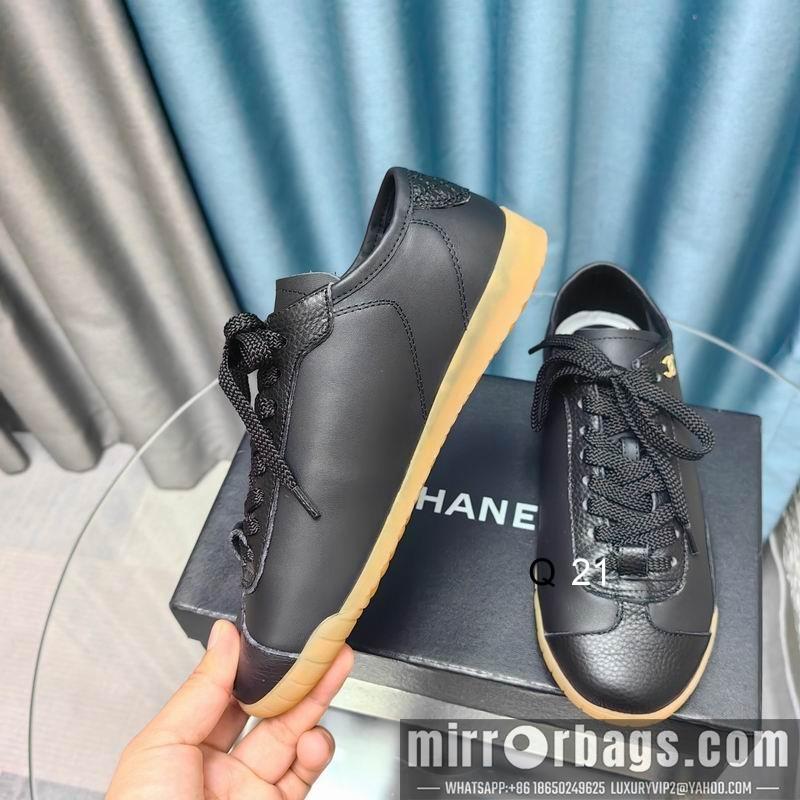 Chanel Shoes sz35-40 YS0703