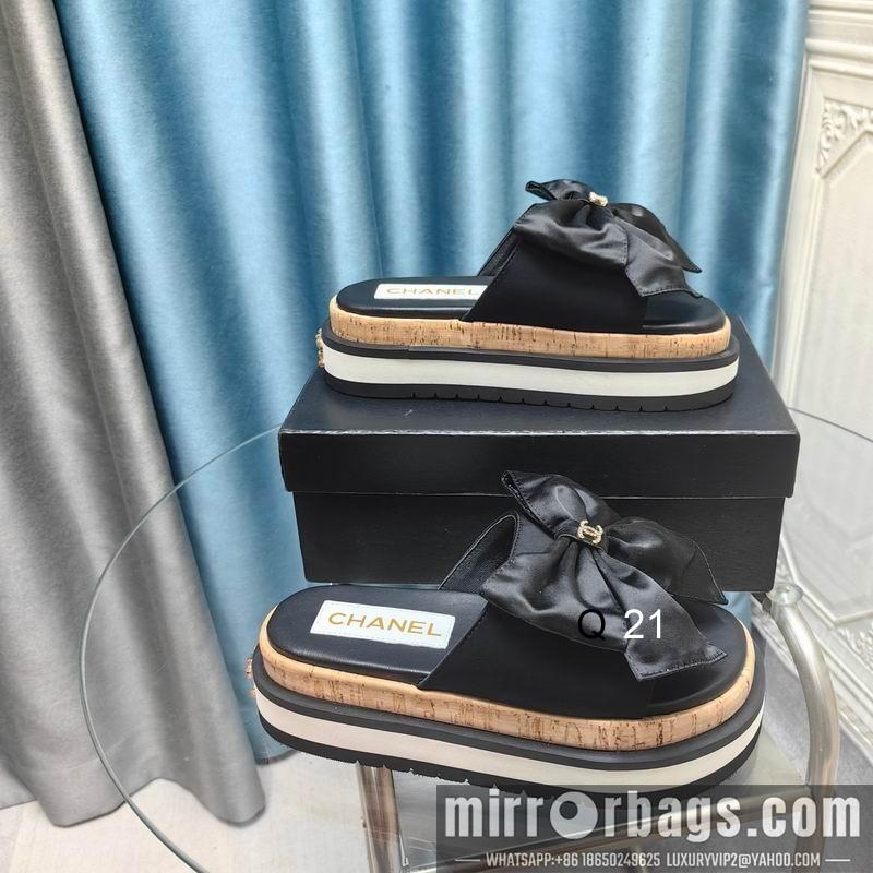 Chanel Shoes sz35-39 YS0707